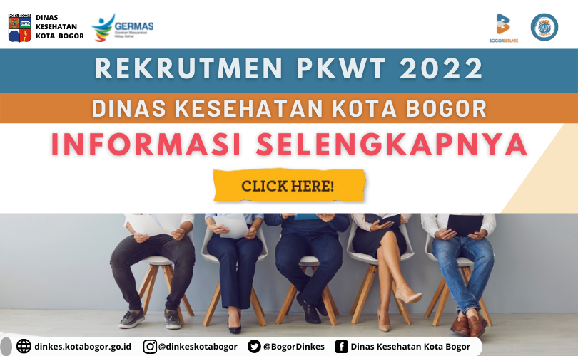 PENGUMUMAN REKRUTMEN PKWT TAHUN 2022